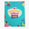 Devocional para familias “Pequeños Héroes”
